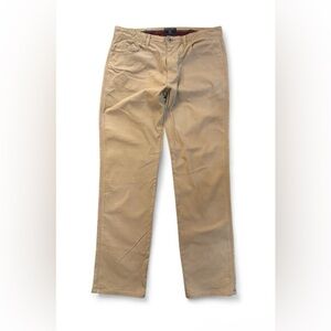 Men's Halsey Chinos Khaki pants size 36/34. SKU 19